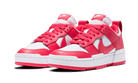 Nike Dunk Low Disrupt Siren Red - CK6654-601