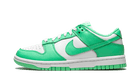 Nike Dunk Low Green Glow - DD1503-105