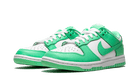Nike Dunk Low Green Glow - DD1503-105