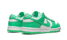 Nike Dunk Low Green Glow - DD1503-105