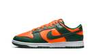 Nike Dunk Low Retro Miami Hurricanes