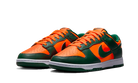 Nike Dunk Low Retro Miami Hurricanes