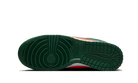 Nike Dunk Low Retro Miami Hurricanes
