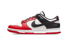 Nike Dunk Low NBA 75th Anniversary Chicago Bulls - DD3363-100