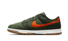 Nike Dunk Low Next Nature Sequoia Olive - DD3358-300
