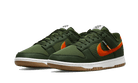 Nike Dunk Low Next Nature Sequoia Olive - DD3358-300