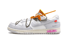 Nike Dunk Low Off-White Lot 22