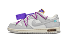 Nike Dunk Low Off-White Lot 28 - DM1602-111