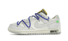 Nike Dunk Low Off-White Lot 32