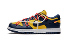 Nike Dunk Low Off-White Michigan - CT0856-700