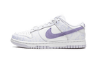 Nike Dunk Low Purple Pulse - DM9467-500