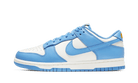 Nike Dunk Low Sail Coast - DD1503-100