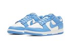 Nike Dunk Low Sail Coast - DD1503-100