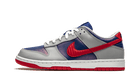 Nike Dunk Low Samba (2020) - CZ2667-400