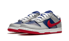 Nike Dunk Low Samba (2020) - CZ2667-400