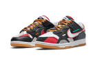 Nike Dunk Low Scrap Premium - DN1775-001
