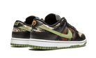 Nike Dunk Low SE Black Multi-Camo (Crazy Camo) - DH0957-001