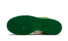 Nike Dunk Low SP Brazil - CU1727-700