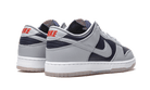 Nike Dunk Low College Navy Grey - DD1768-400