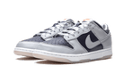 Nike Dunk Low College Navy Grey - DD1768-400