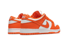 Nike Dunk Low SP Orange Blaze - CU1726-101
