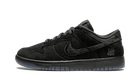 Nike Dunk Low SP Undefeated 5 On It On It Black - DO9329-001