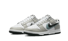 Nike Dunk Low Stencil Swoosh