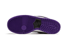Nike Dunk SB Low Court Purple - BQ6817-500