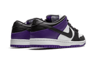 Nike Dunk SB Low Court Purple - BQ6817-500