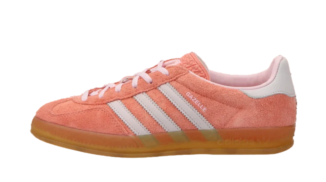 Adidas Originals WMNS Gazelle Indoor Wonder Clay IE2946 SELECT STORE