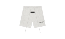 Fear Of God Essentials Sweatshorts SS22 Light Oatmeal