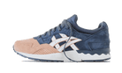 ASICS Gel-Lyte V Kith Salmon Toe - AI1201A542-DC01