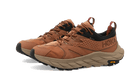 Hoka Anacapa Low Gore-Tex Tigers Eye