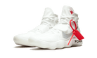 Nike Hyperdunk Off-White "The Ten"