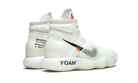 Nike Hyperdunk Off-White "The Ten"