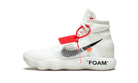 Nike Hyperdunk Off-White "The Ten"