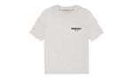 Fear Of God Essentials T-shirt SS22 Light Oatmeal