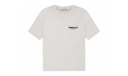 Fear Of God Essentials T-shirt SS22 Light Oatmeal