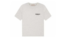 Fear Of God Essentials T-shirt SS22 Light Oatmeal
