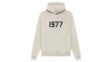 Fear of God Essentials SS22 1977 Hoodie Wheat