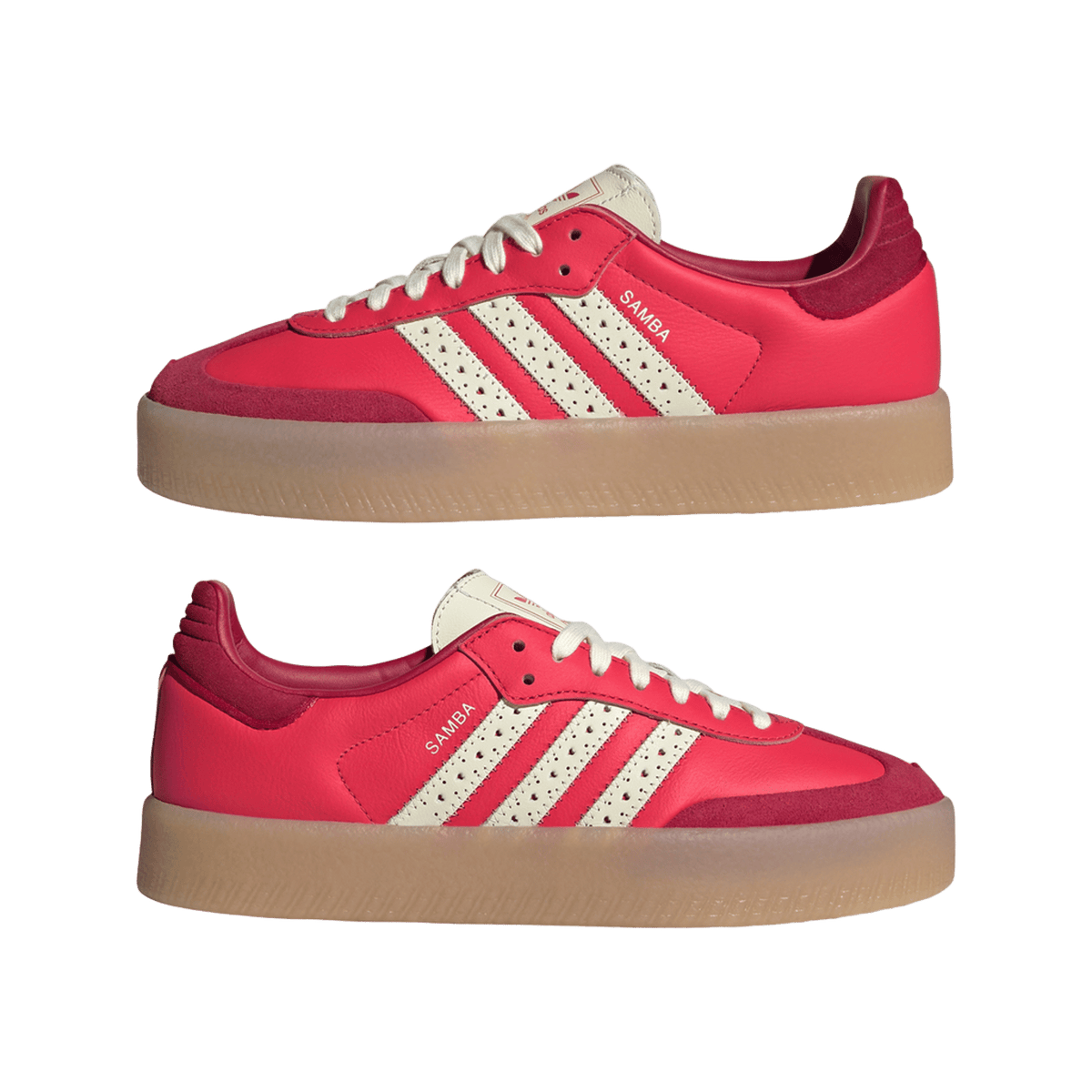 adidas Sambae Valentine's Day (Women's)