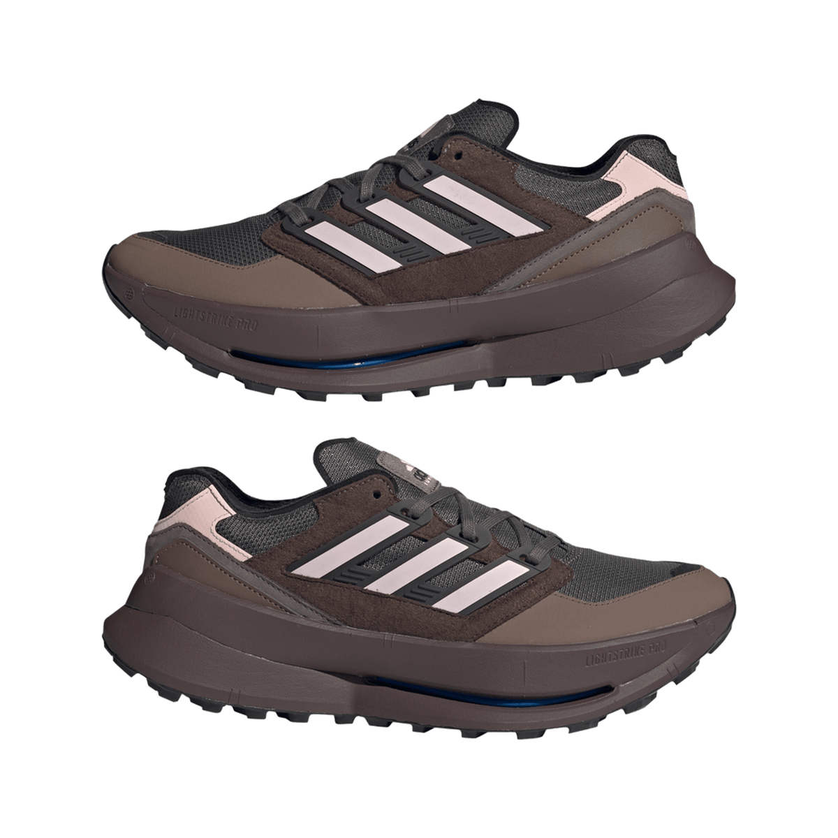 adidas Equipment Agravic Charcoal Brown