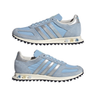 adidas LA Trainer OG Clear Sky Silver (Women's)