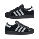 adidas Superstar Beaded Black White (Women's)