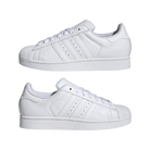 adidas Superstar II Triple White