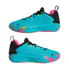 adidas Initiation Lucid Cyan Black Preloved Lime