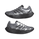 adidas Adizero Aruku Silver Metallic Grey Three Grey Five