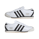 adidas Italia 70s White Black Gum