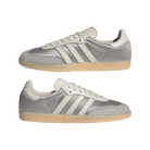 adidas Samba OG Grey Two Chalk White