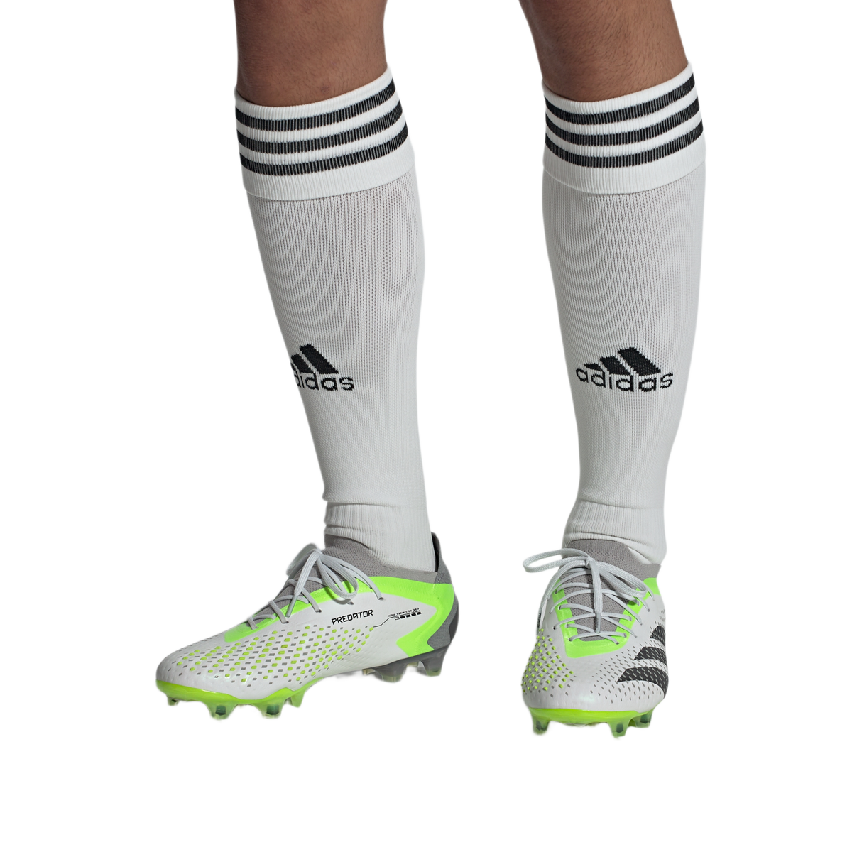 adidas Predator Accuracy.1 Low FG Crazyrush Pack